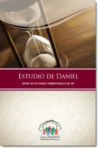 El Libro de Daniel | Temas para Grupos Pequeños