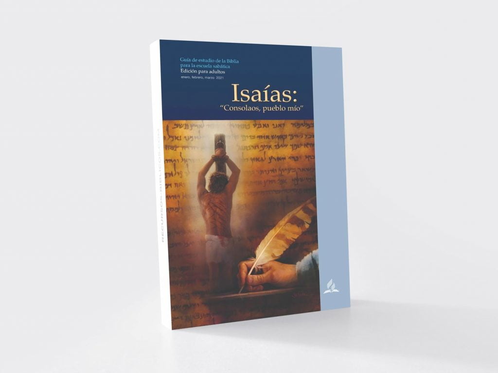 ISAÍAS