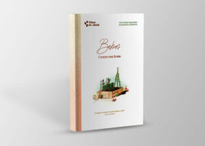 Lección de Cuna (Bebes – Principiantes) ▷ PRIMER Trimestre 2026