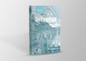 Lección de Infantes ▷ PRIMER Trimestre 2026