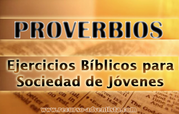 52 Programas para Sociedad de Jóvenes Adventistas - Recursos Bíblicos