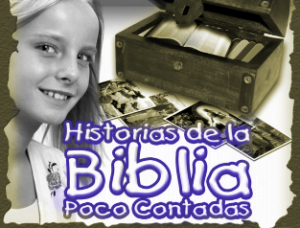 Historias para Niños poco Contadas