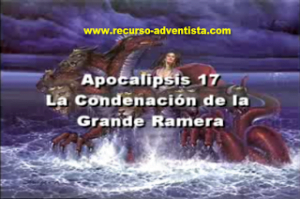 ¿Los Siete (7) Reyes de Apocalipsis 17, son 7 Papas?