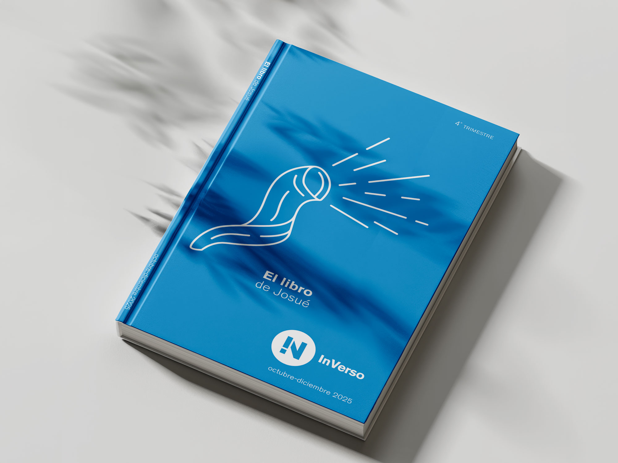 Lección Universitarios (INVERSO) ▷ CUARTO TRIMESTRE 2025