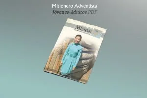 Misionero Adventista Adultos ▷ 2do SEGUNDO Trimestre 2024