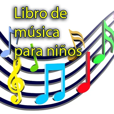 musica para niños