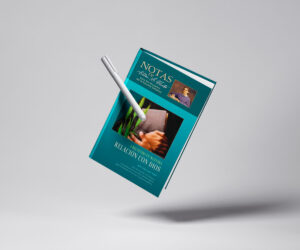 Notas Elena de White 2026 – SEGUNDO TRIMESTRE