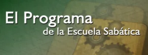 Cómo preparar el programa de escuela sabática