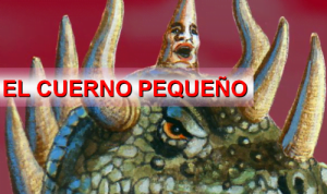 Presentación sobre «El Cuerno Pequeño» en powerpoint