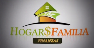 Finanzas en el Hogar y la Familia
