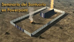 Seminario del Santuario en Powerpoint