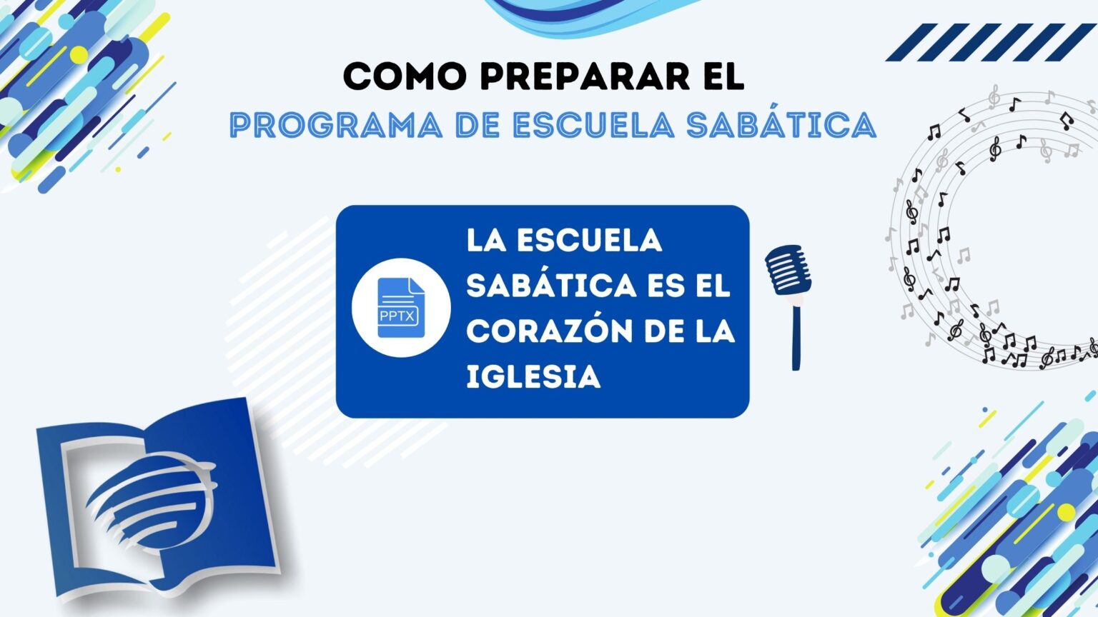 Programas de Escuela Sabática 2025 División Interamericana PDF PRIMER TRIMESTRE
