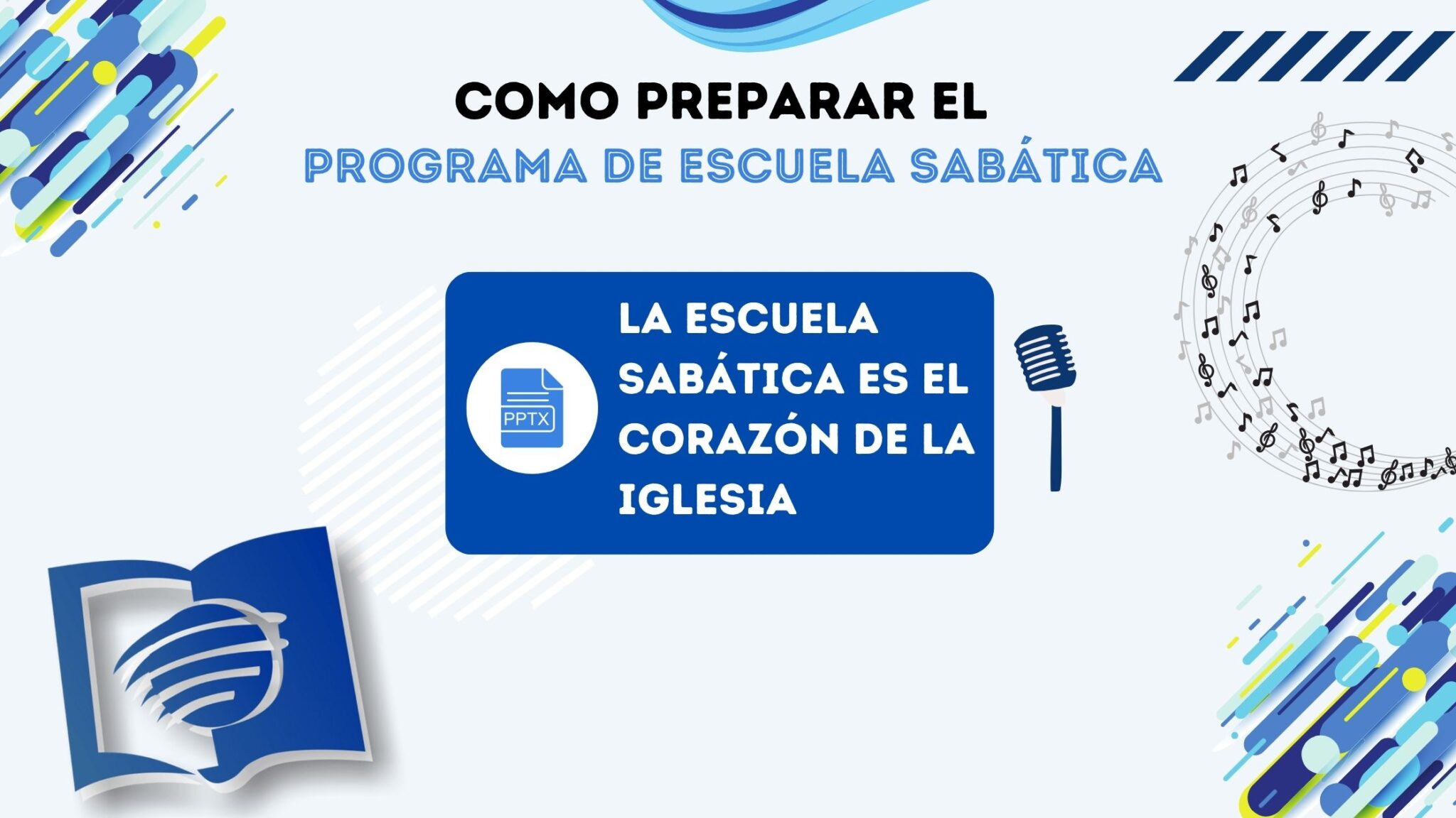 Programas de Escuela Sabática 2025 División Interamericana PDF PRIMER TRIMESTRE
