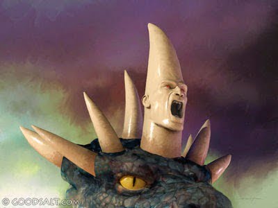 Quién Es El Cuerno Pequeño En Daniel 8 Recursos Bíblicos