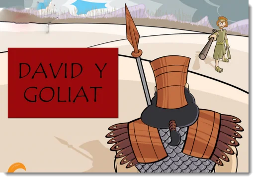 Historias de la Biblia para Niños | Power Point