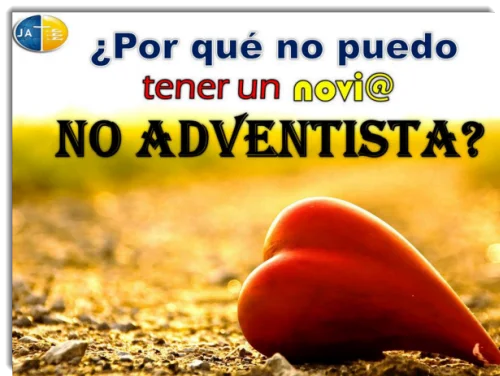 Noviazgos con No Adventstas | Power Point