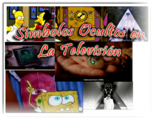 Símbolos Ocultos en la Televisión