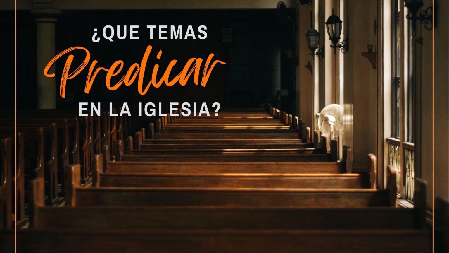 45 temas para los 10 minutos misioneros