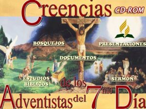 Software de las 28 Creencias de la IASD