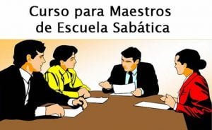 Curso para Maestros de Escuela Sabática en Powerpoint