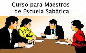 Curso para Maestros de Escuela Sabática en Powerpoint