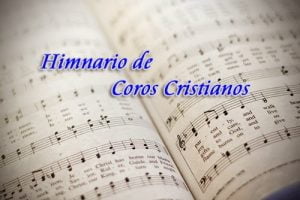 Himnario de Coros Cristianos