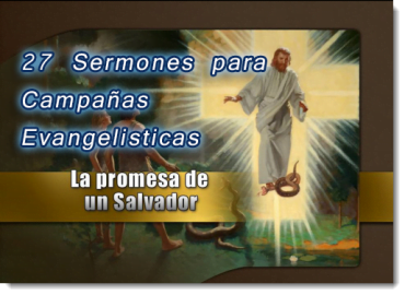 27 Sermones para Campañas Evangelísticas - Powerpoint - PDF - Recursos