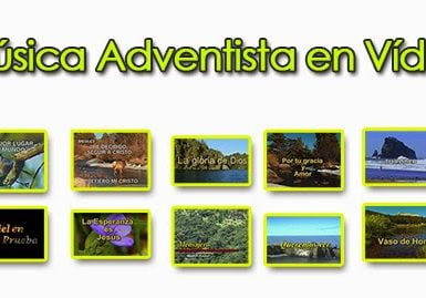 50 Coros Adventistas muy Conocidos - Parte 1