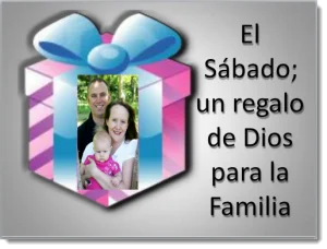 El sábado, un Día Especial – PPTX