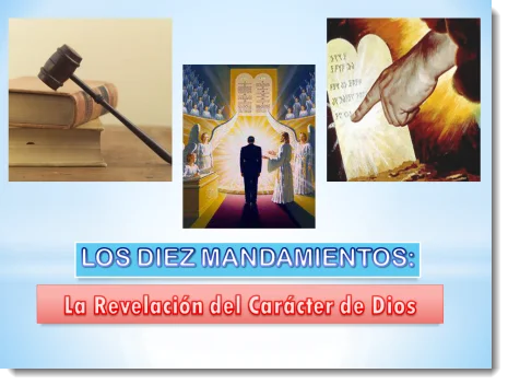 Los Diez Mandamientos | Seminarios Los Diez Mandamientos | Seminarios