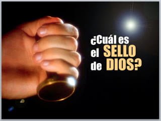 ¿Cuál es el Sello de Dios?