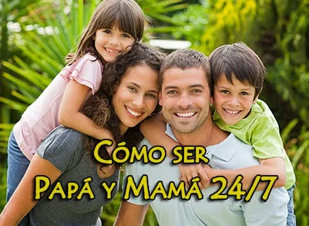 Ser Padres Ser Padres