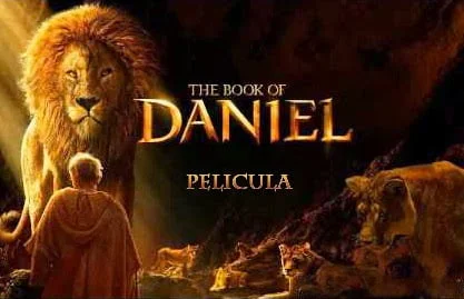 Película del Libro de Daniel