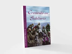 Estudios Bíblicos del libro «Palabras de Vida del Gran Maestro»