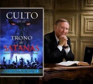 Culto en el Trono de Satanás – Esteban Bohr – PDF