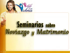 Seminarios sobre Noviazgo y Matrimonio