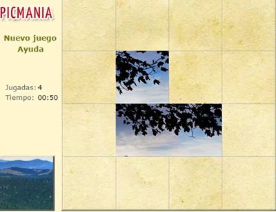 Rompecabezas