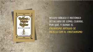 Babilonia, Misterio Religioso – Libro PDF