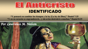 El Anticristo Identificado – Libro