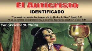 El Anticristo Identificado – Libro