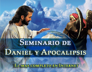 Seminario de Daniel y Apocalipsis – El más completo en Internet