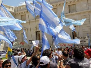 Fuerte Crítica por descanso Dominical en Argentina