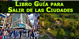 Libro Guía para Salir de las Ciudades