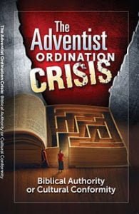 The Adventist Ordination Crisis – Book