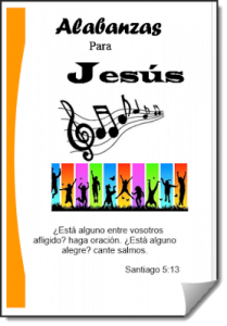 Corero Juvenil con Música y Letras