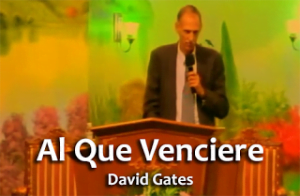 Al Que Venciere – David Gates