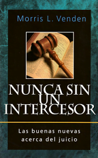 Nunca sin un Intercesor