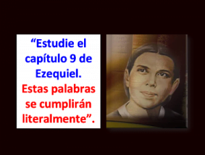 El Cumplimiento Literal de Ezequiel 9 – Powerpoint