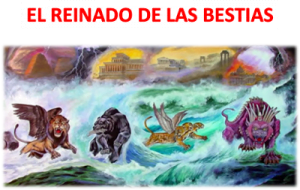 El Reinado de las Bestias – Power Point.