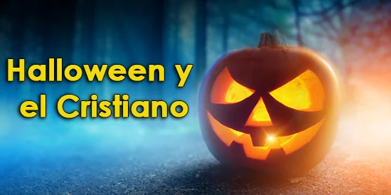 Halloween y el Cristiano